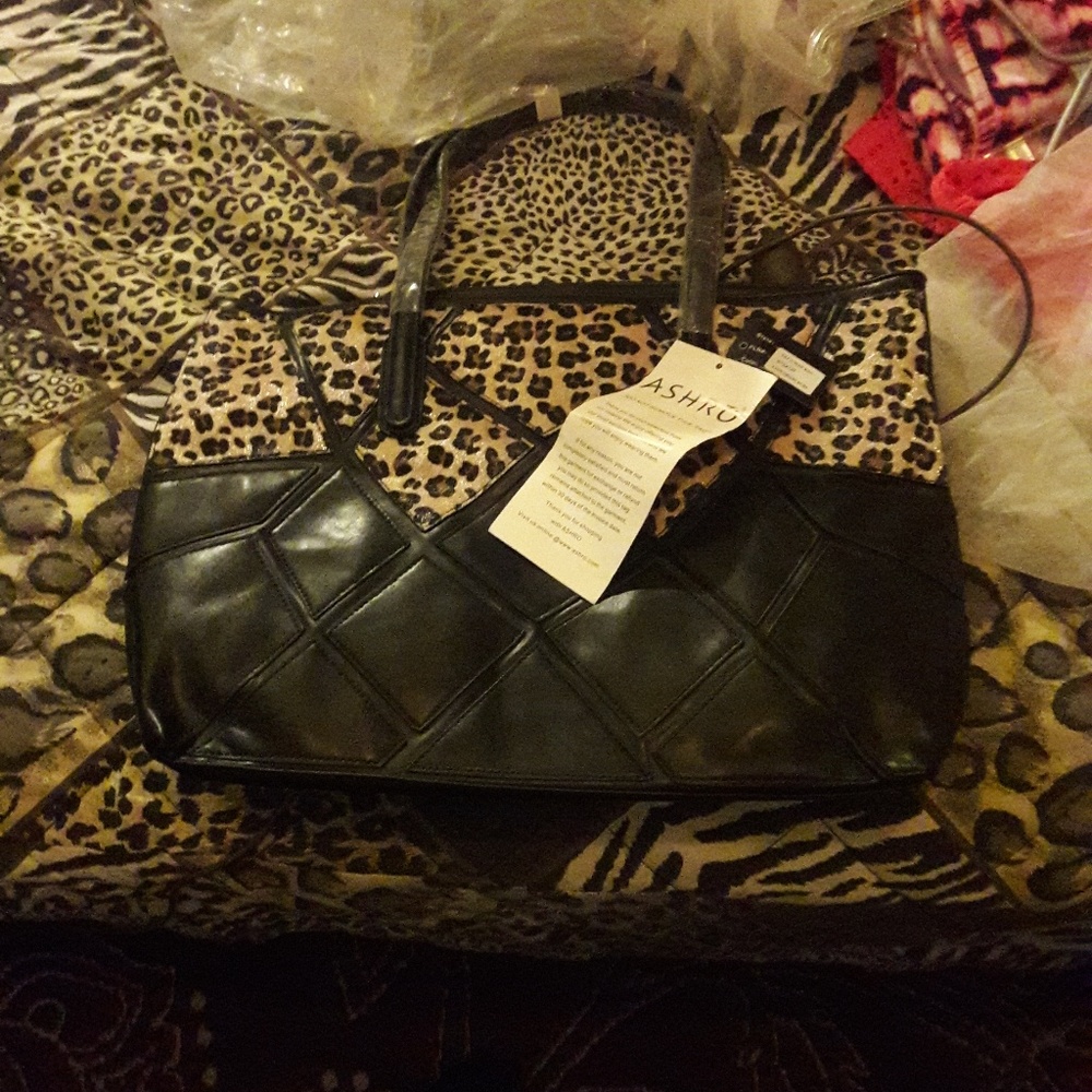Handbag - Picture 5 of 5